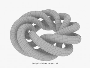 math object 0041 3D Print Model