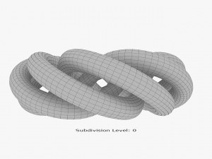 math object 0041 Modèles 3D en vedette