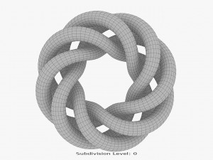 math object 0041 Modèles 3D en vedette