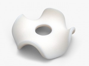math object 0042 3D Print Model