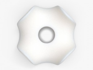 math object 0042 Modelo de Impressão 3D