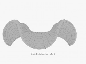 math object 0042 Modelo de Impressão 3D