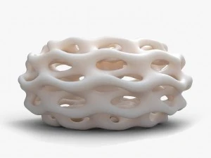 math object 0043 3D Print Model