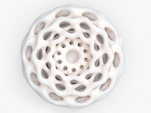 math object 0043 3D Print Model