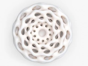 math object 0043 3D Print Model