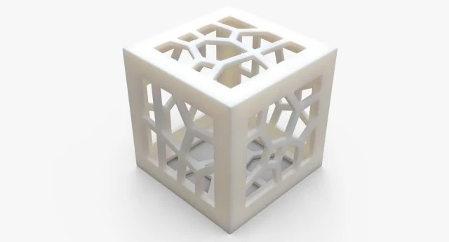 math object 0044 3D Print Model .c4d .max .obj .3ds .fbx .stl .blend 