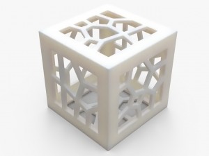 math object 0044 3D Print Model