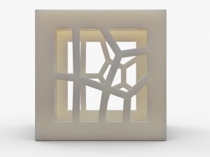 math object 0044 Model Cetak 3D