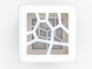 math object 0044 Model Cetak 3D