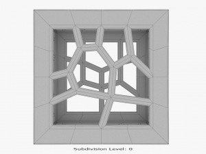 math object 0044 Model Cetak 3D
