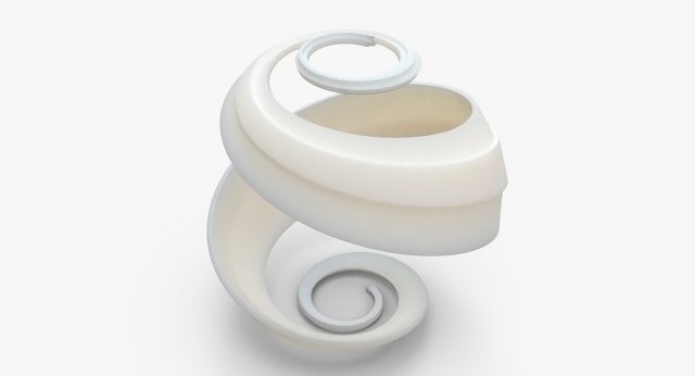 math object 0045 3D 프린트 모델 .c4d .max .obj .3ds .fbx .stl .blend 