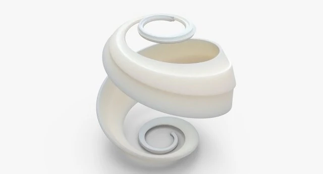 math object 0045 3D Print Model .c4d .max .obj .3ds .fbx .stl .blend 