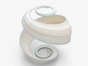 math object 0045 3D Print Model