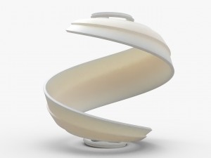 math object 0045 3D 프린트 모델
