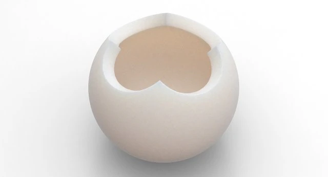 math object 0046 3D Print Model .c4d .max .obj .3ds .fbx .stl .blend 
