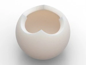 数学オブジェクト 0046 3Dプリントモデル