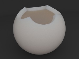 math object 0046 3D प्रिंट मॉडल