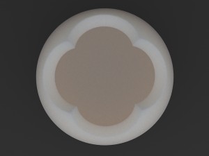math object 0046 3D प्रिंट मॉडल