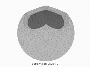 math object 0046 3D प्रिंट मॉडल