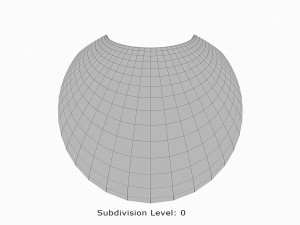 math object 0046 3D प्रिंट मॉडल