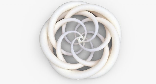 math object 0047 3D-printmodel .c4d .max .obj .3ds .fbx .stl .blend 