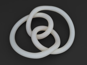 math object 0048 Model do druku 3D