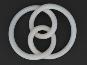 math object 0048 Model do druku 3D