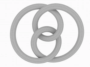 math object 0048 3D Print Model