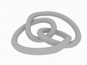 math object 0048 3D Print Model