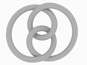 math object 0048 Model do druku 3D