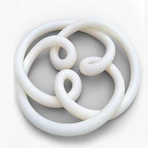 math object 0049 3D Print Model .c4d .max .obj .3ds .fbx .stl .blend 