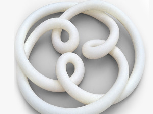 math object 0049 3D Print Model