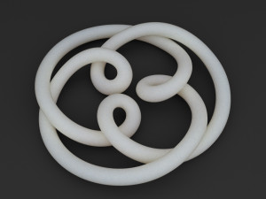 math object 0049 3D Print Model