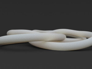 math object 0050 3D Baskı Modeli