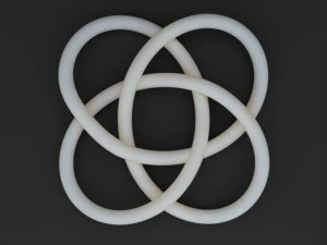 math object 0050 3D Print Model