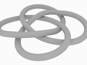 math object 0050 3D Baskı Modeli