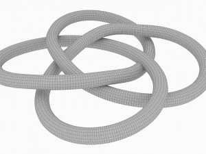 math object 0050 3D Print Model