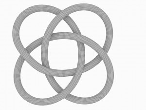 math object 0050 3D Baskı Modeli