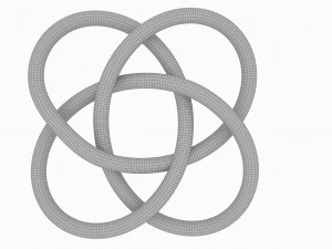 math object 0050 3D Print Model