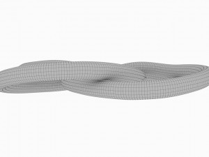 math object 0050 3D Baskı Modeli
