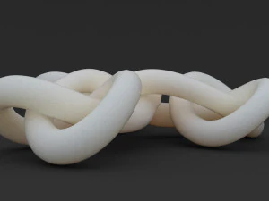 math object 0051 3D Print Model