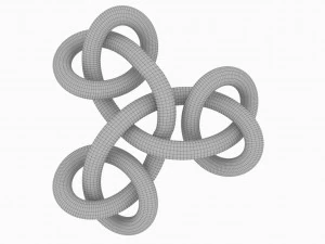 math object 0051 3D Print Model