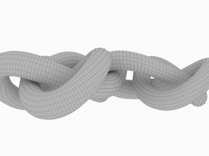 math object 0051 Modelo de impresión 3D