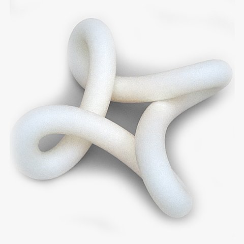 math object 0052 3D Print Model .c4d .max .obj .3ds .fbx .stl .blend 