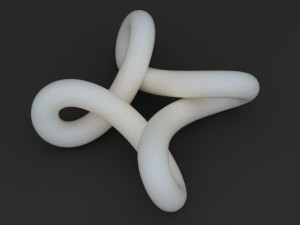 math object 0052 3D Print Model