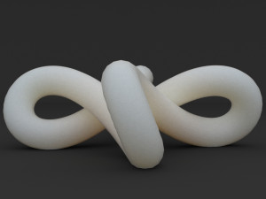 math object 0052 3D Print Model
