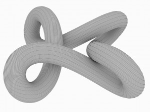 math object 0052 3D Print Model