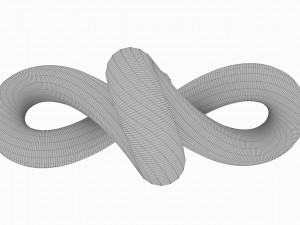 math object 0052 3D Print Model