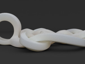 math object 0053 Modelo de impresión 3D