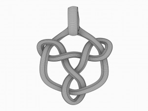 math object 0053 Modelo de impresión 3D